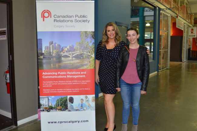 Celine Copeland_Legacy Scholarship