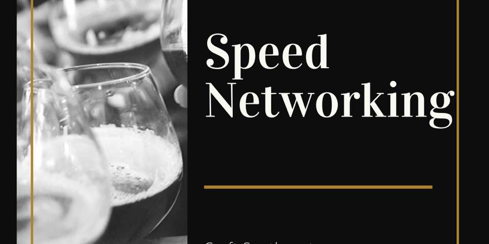 Speed Networking