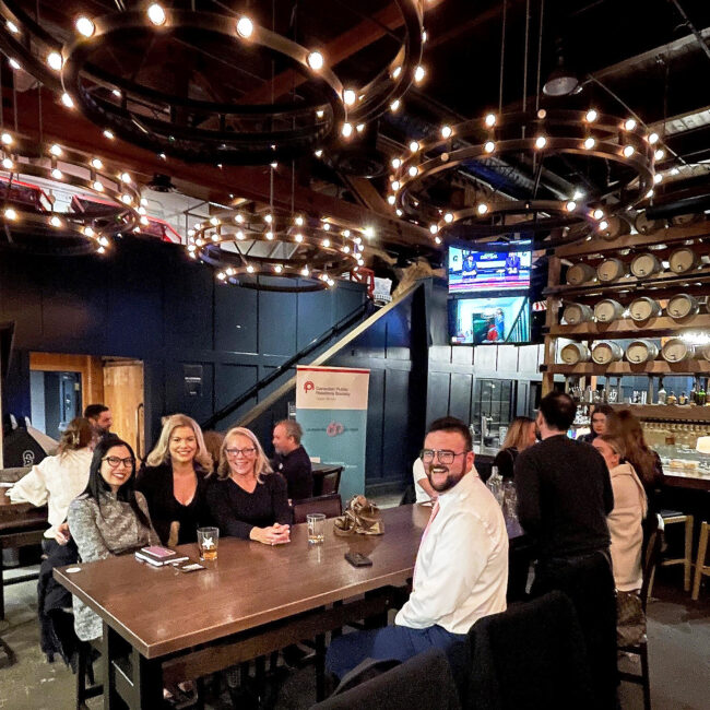 Photo Networking