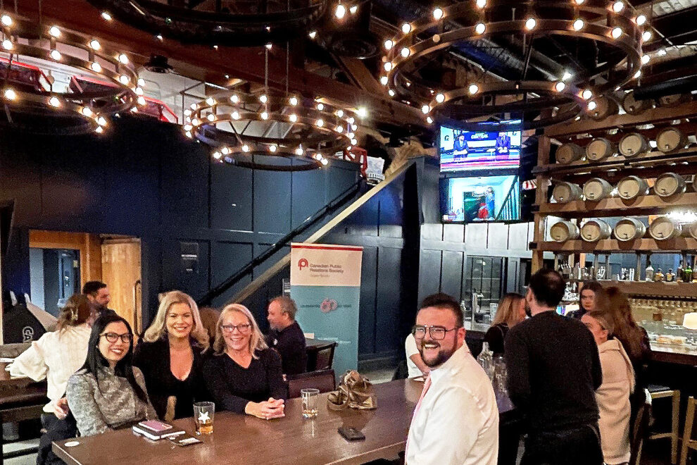 Photo Networking
