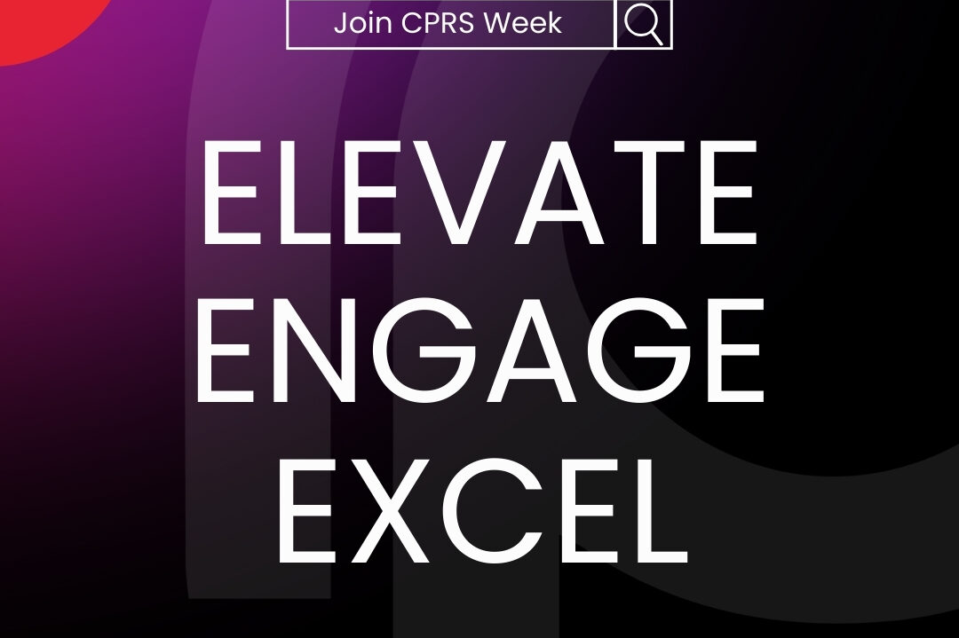 CPRS-week-ELEVATE-•-ENGAGE-•-EXCEL